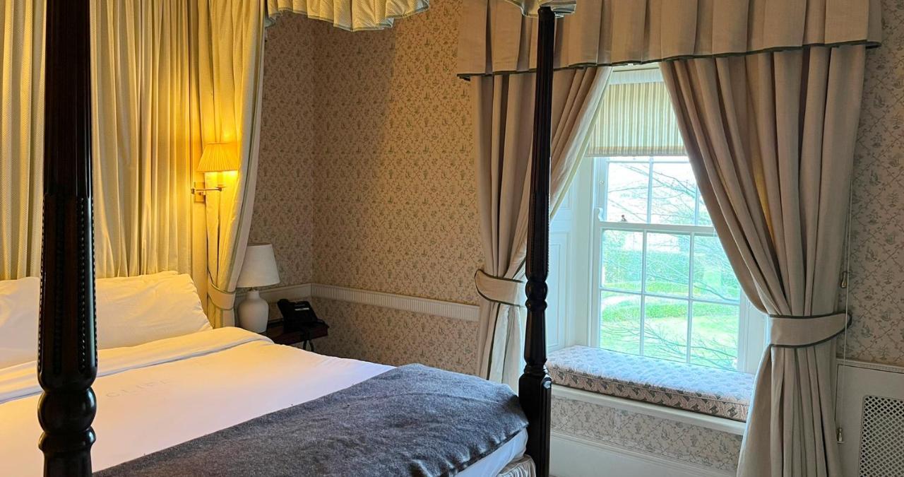Cliff At Lyons Hotel Celbridge Kültér fotó